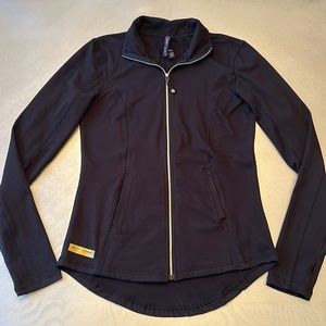 Betsy Johnson performance jacket